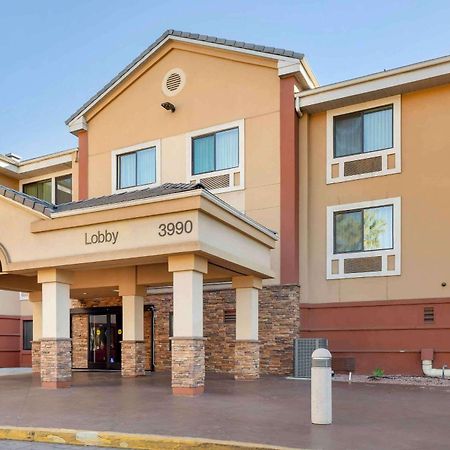 Extended Stay America Suites - Los Angeles - Ontario Airport Guasti Extérieur photo