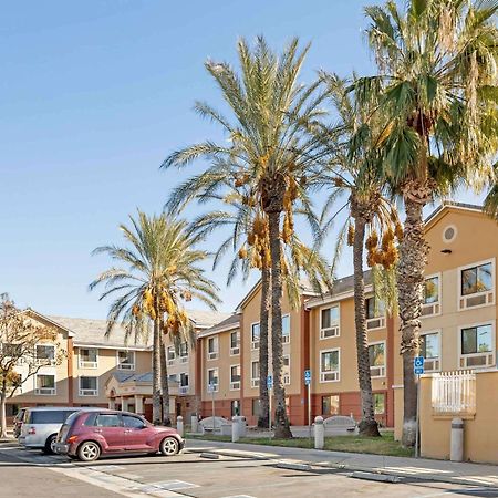 Extended Stay America Suites - Los Angeles - Ontario Airport Guasti Extérieur photo