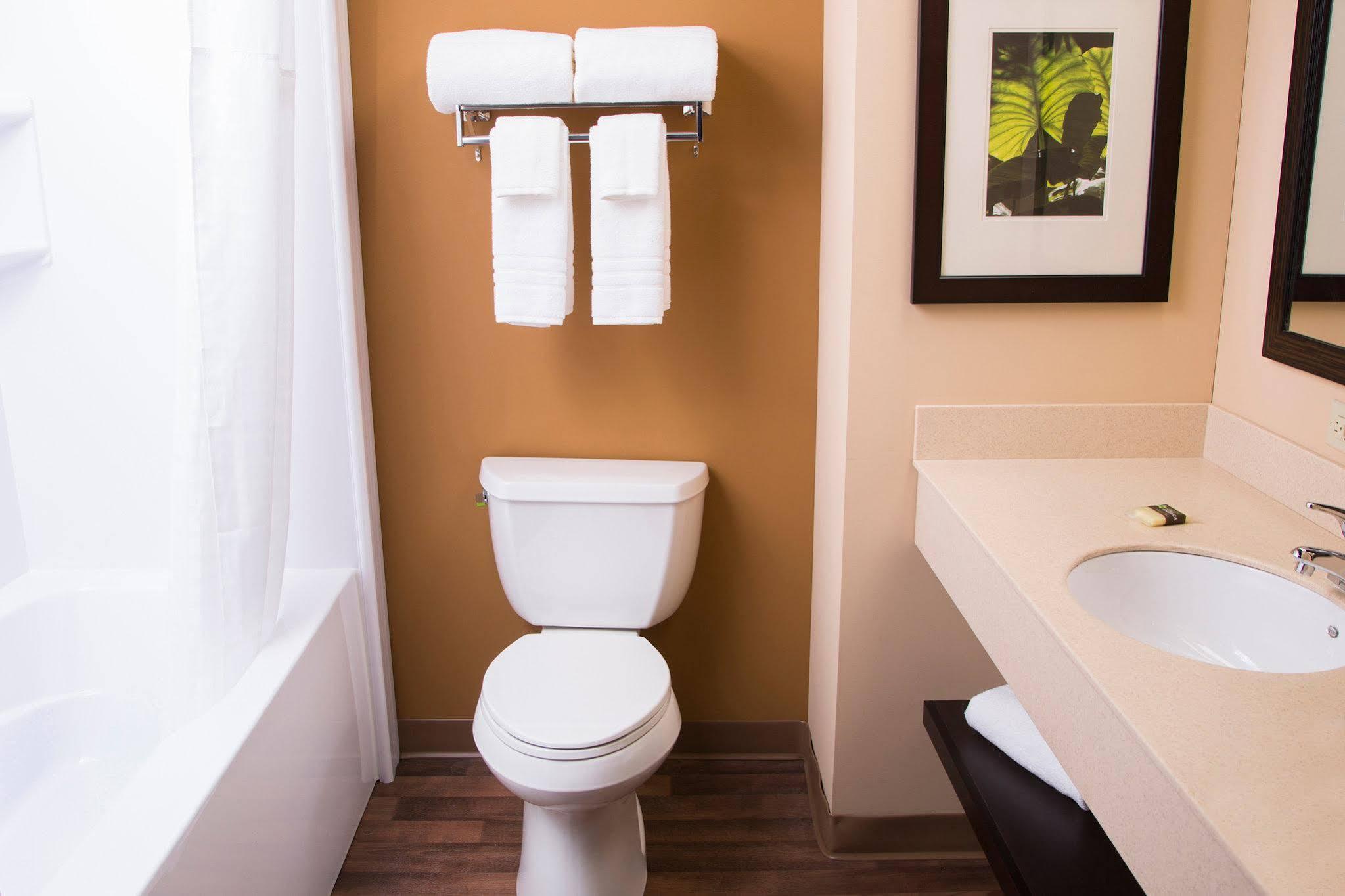 Extended Stay America Suites - Los Angeles - Ontario Airport Guasti Extérieur photo
