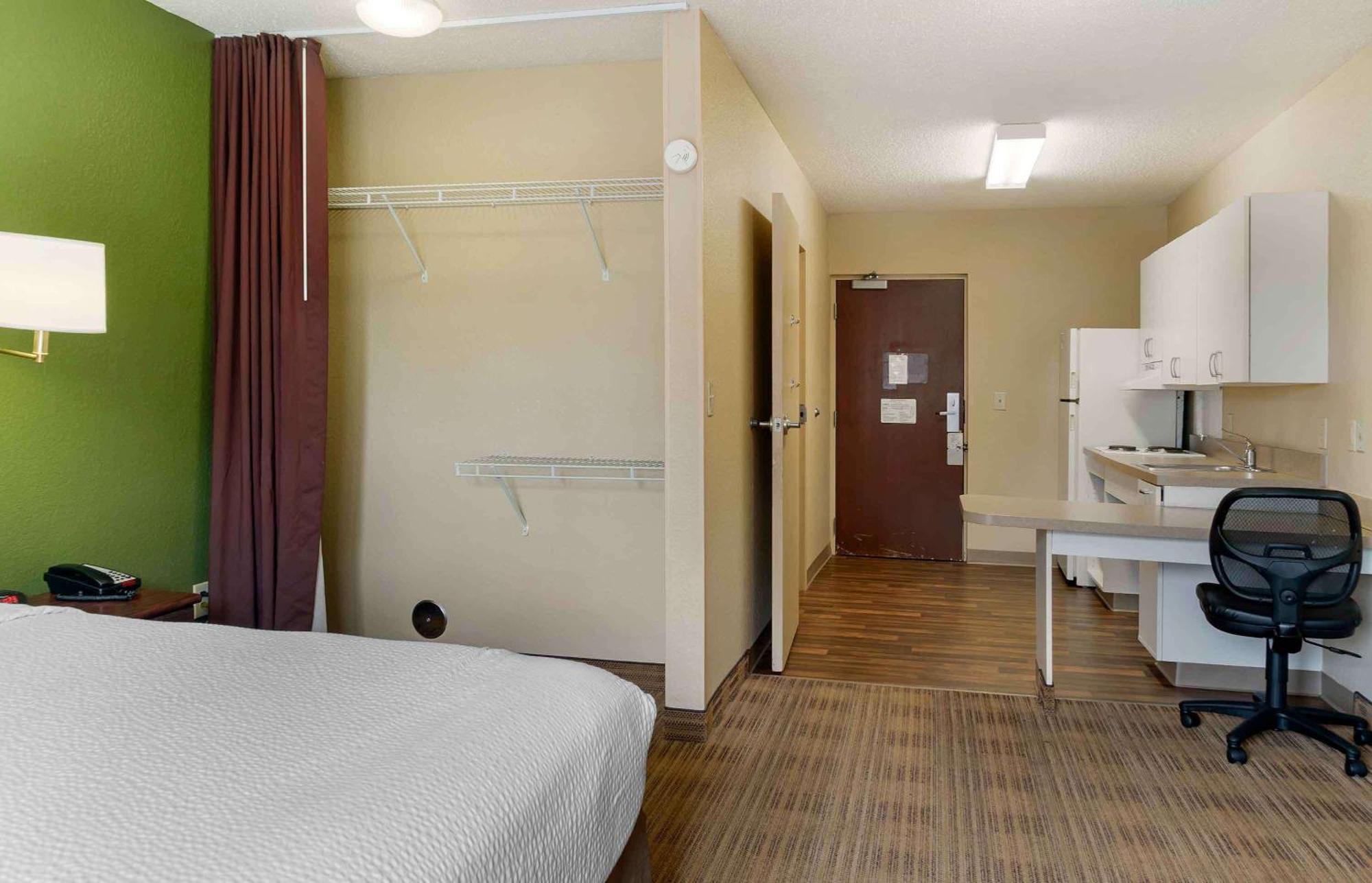 Extended Stay America Suites - Los Angeles - Ontario Airport Guasti Extérieur photo