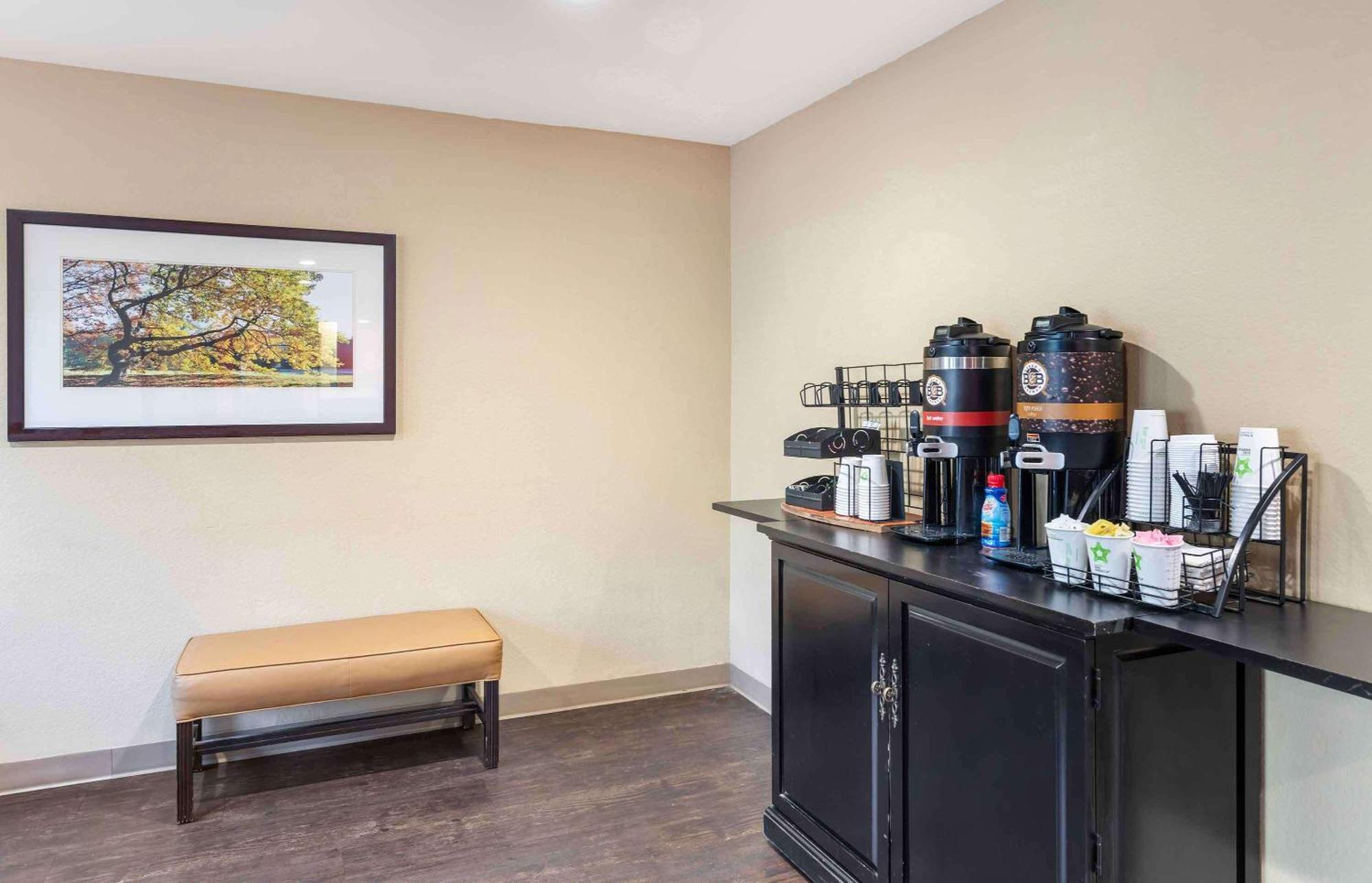 Extended Stay America Suites - Los Angeles - Ontario Airport Guasti Extérieur photo