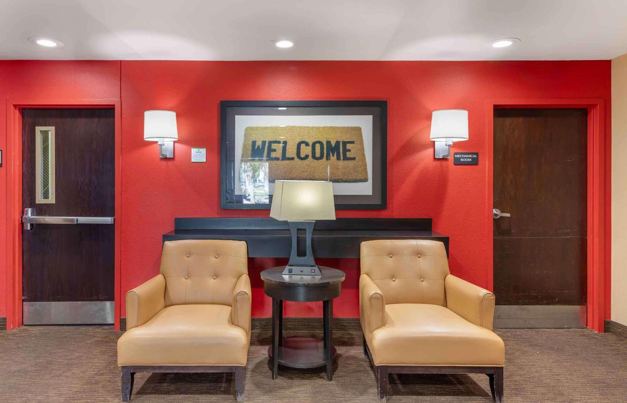 Extended Stay America Suites - Los Angeles - Ontario Airport Guasti Extérieur photo