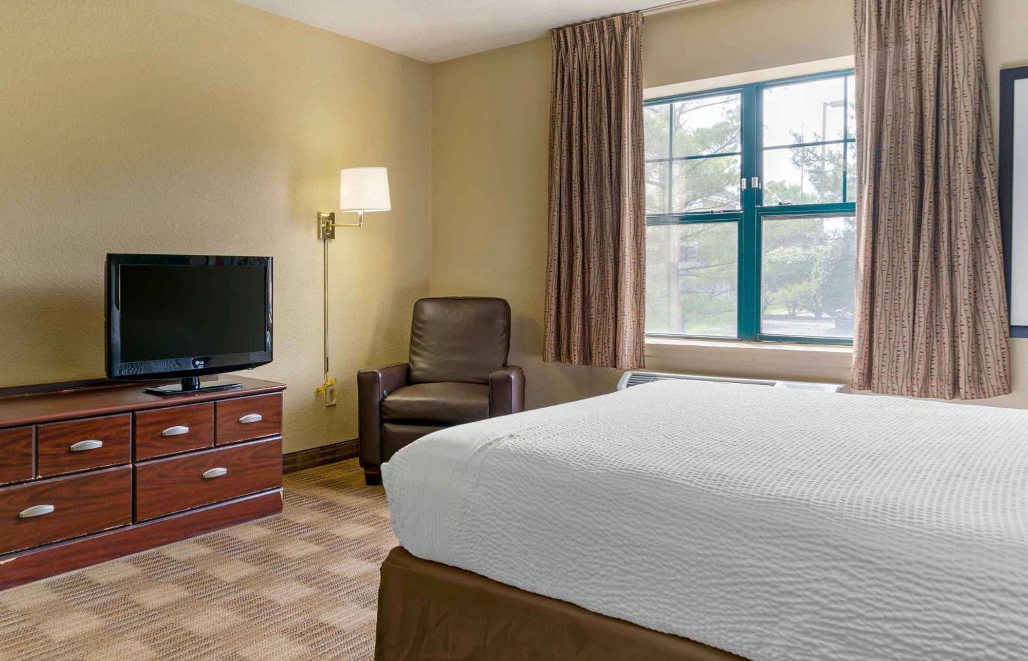 Extended Stay America Suites - Los Angeles - Ontario Airport Guasti Extérieur photo