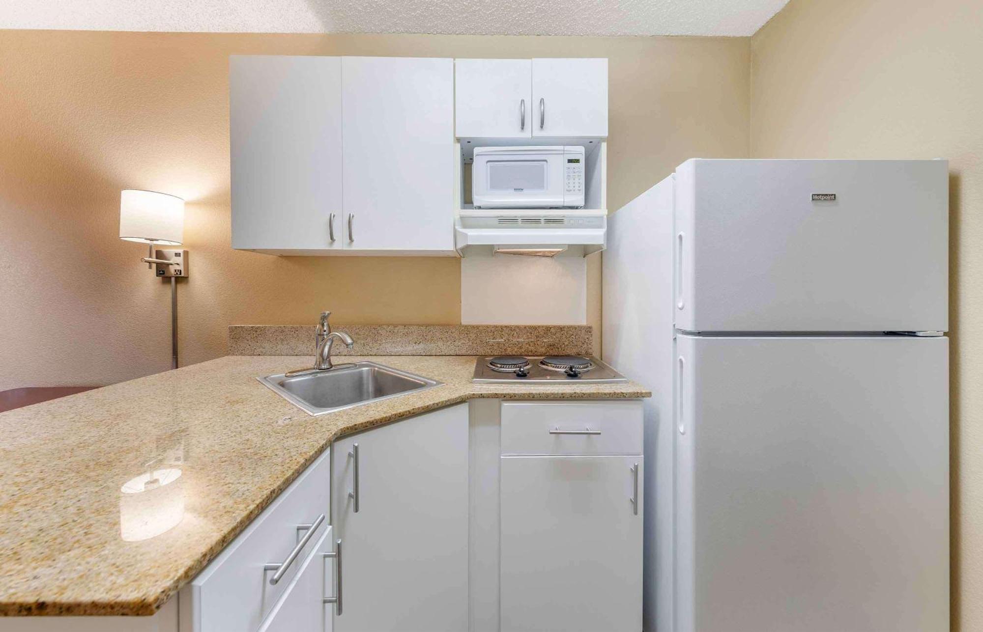 Extended Stay America Suites - Los Angeles - Ontario Airport Guasti Extérieur photo