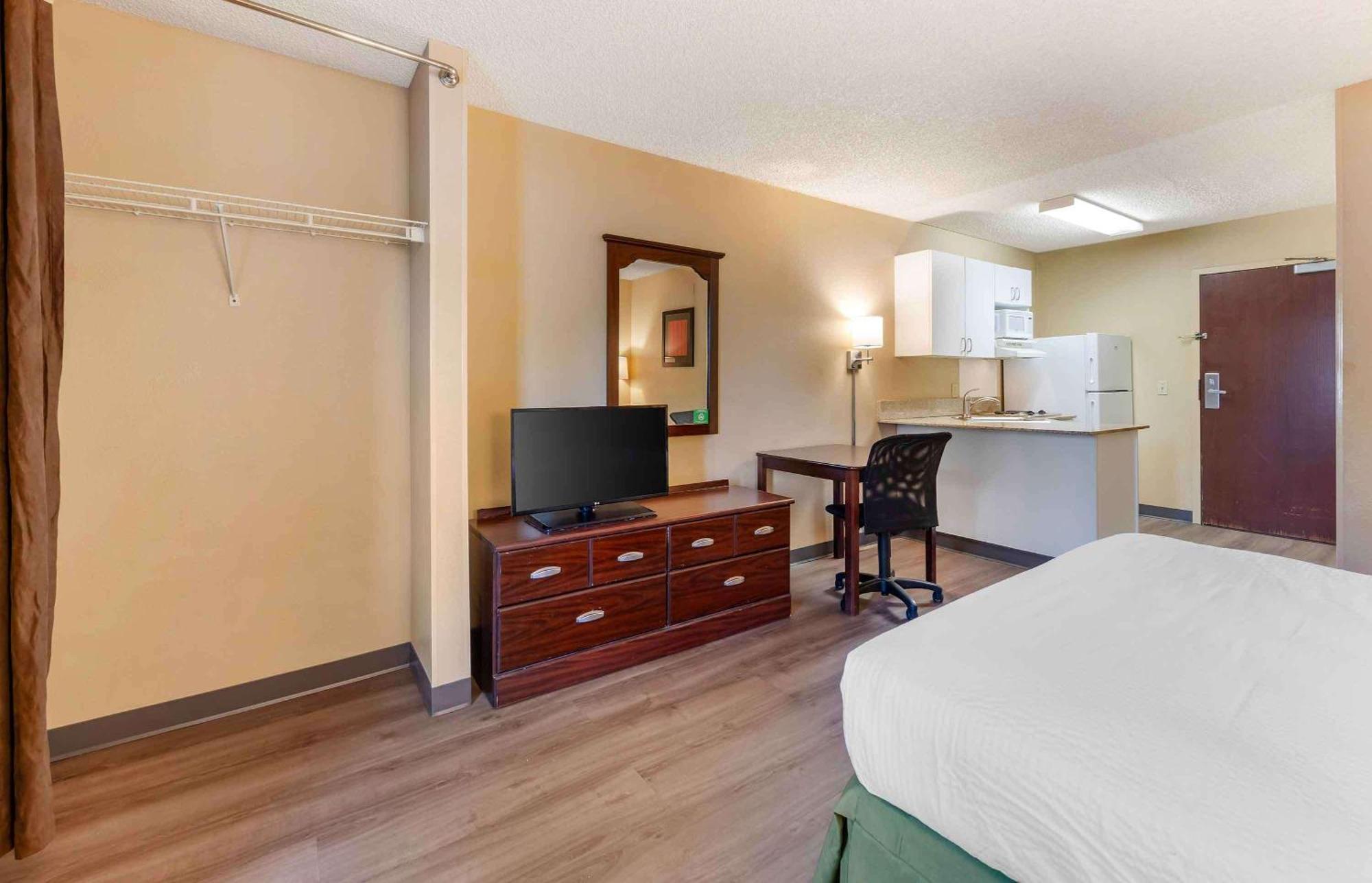 Extended Stay America Suites - Los Angeles - Ontario Airport Guasti Extérieur photo
