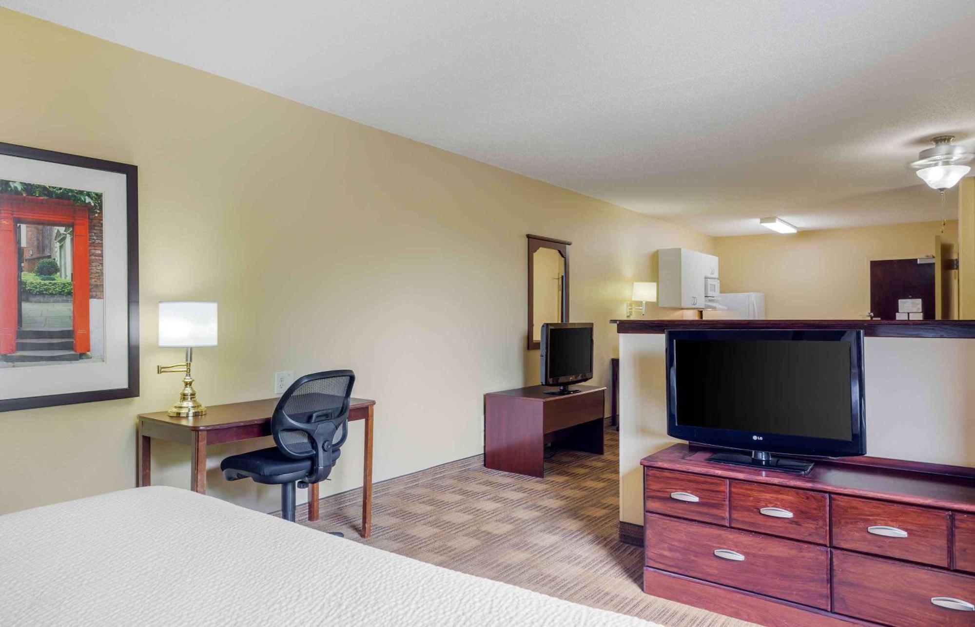 Extended Stay America Suites - Los Angeles - Ontario Airport Guasti Extérieur photo