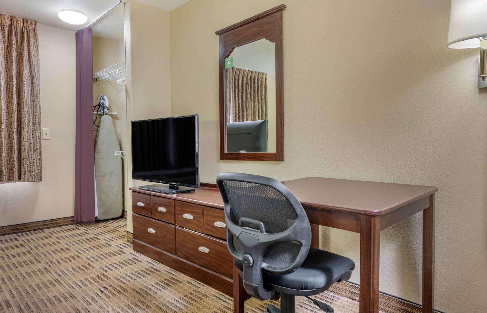 Extended Stay America Suites - Los Angeles - Ontario Airport Guasti Extérieur photo
