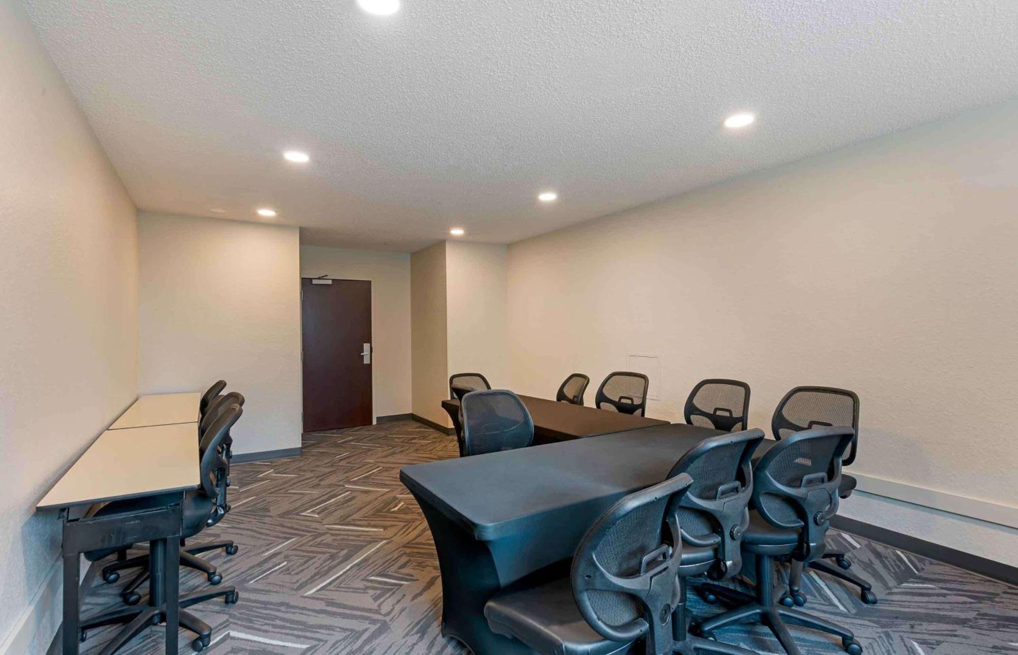 Extended Stay America Suites - Los Angeles - Ontario Airport Guasti Extérieur photo