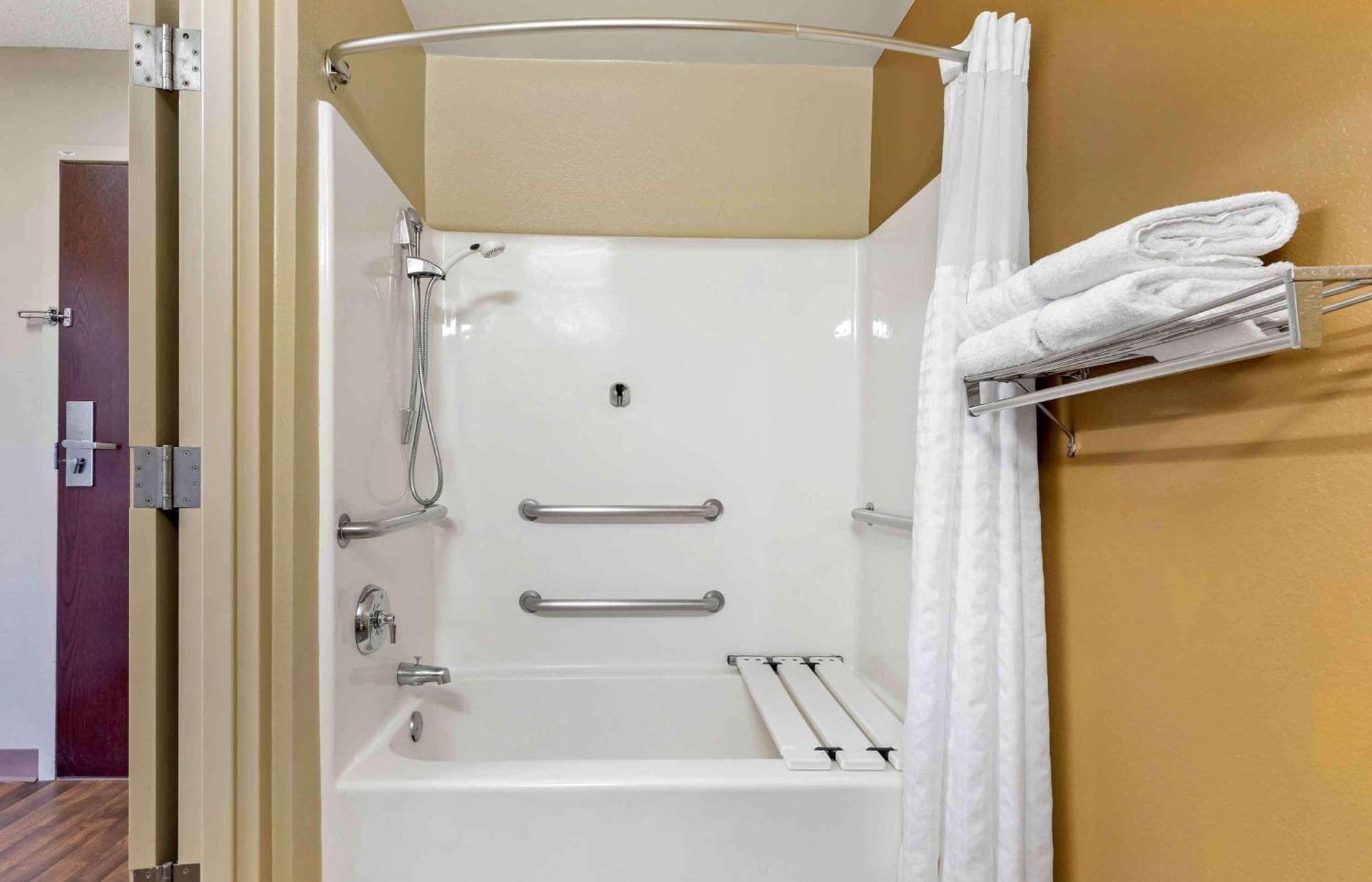 Extended Stay America Suites - Los Angeles - Ontario Airport Guasti Extérieur photo