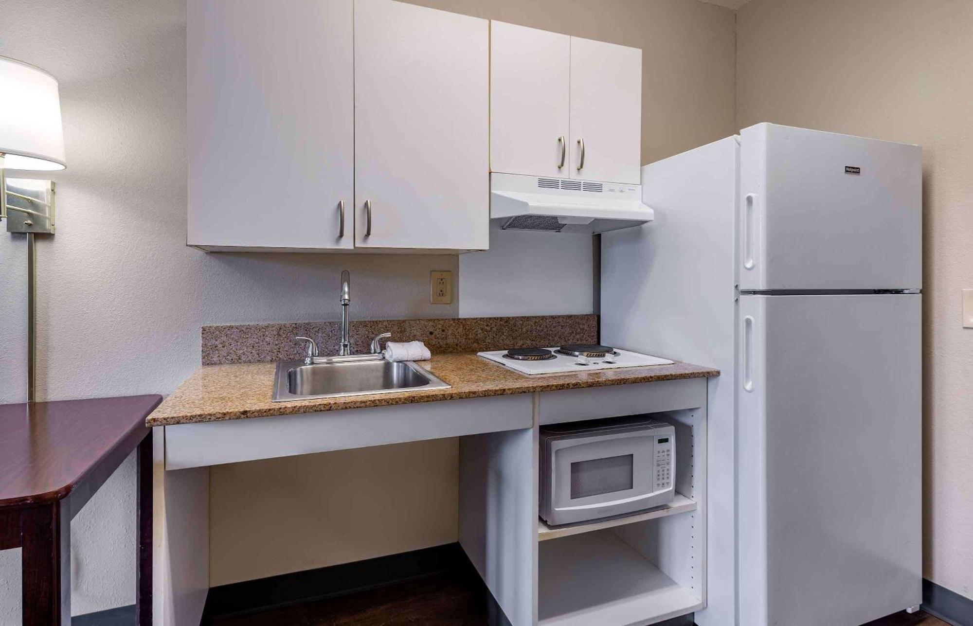 Extended Stay America Suites - Los Angeles - Ontario Airport Guasti Extérieur photo