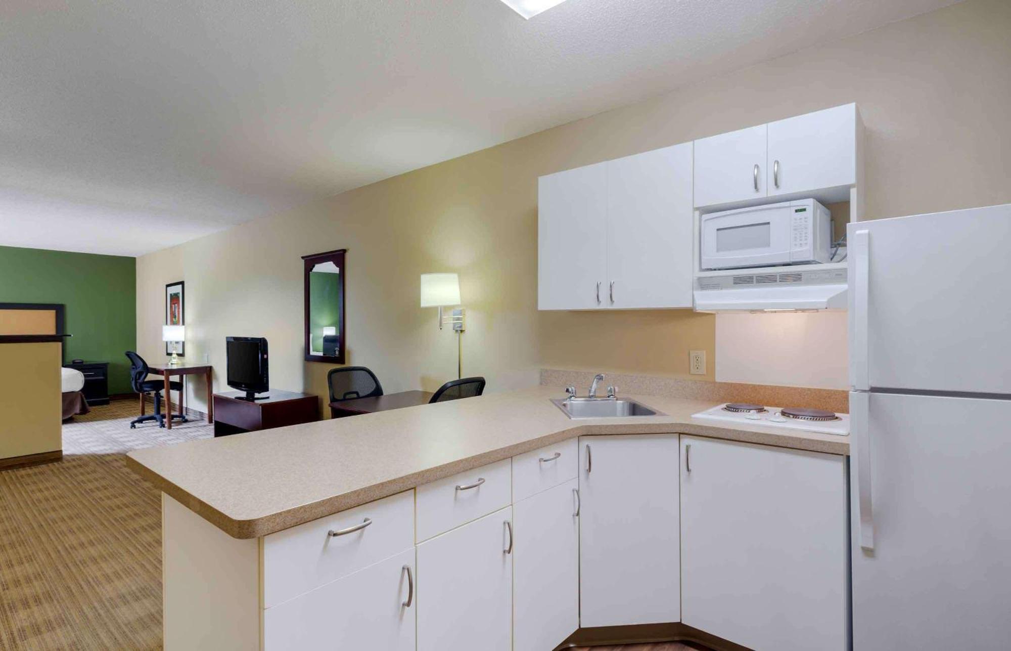Extended Stay America Suites - Los Angeles - Ontario Airport Guasti Extérieur photo