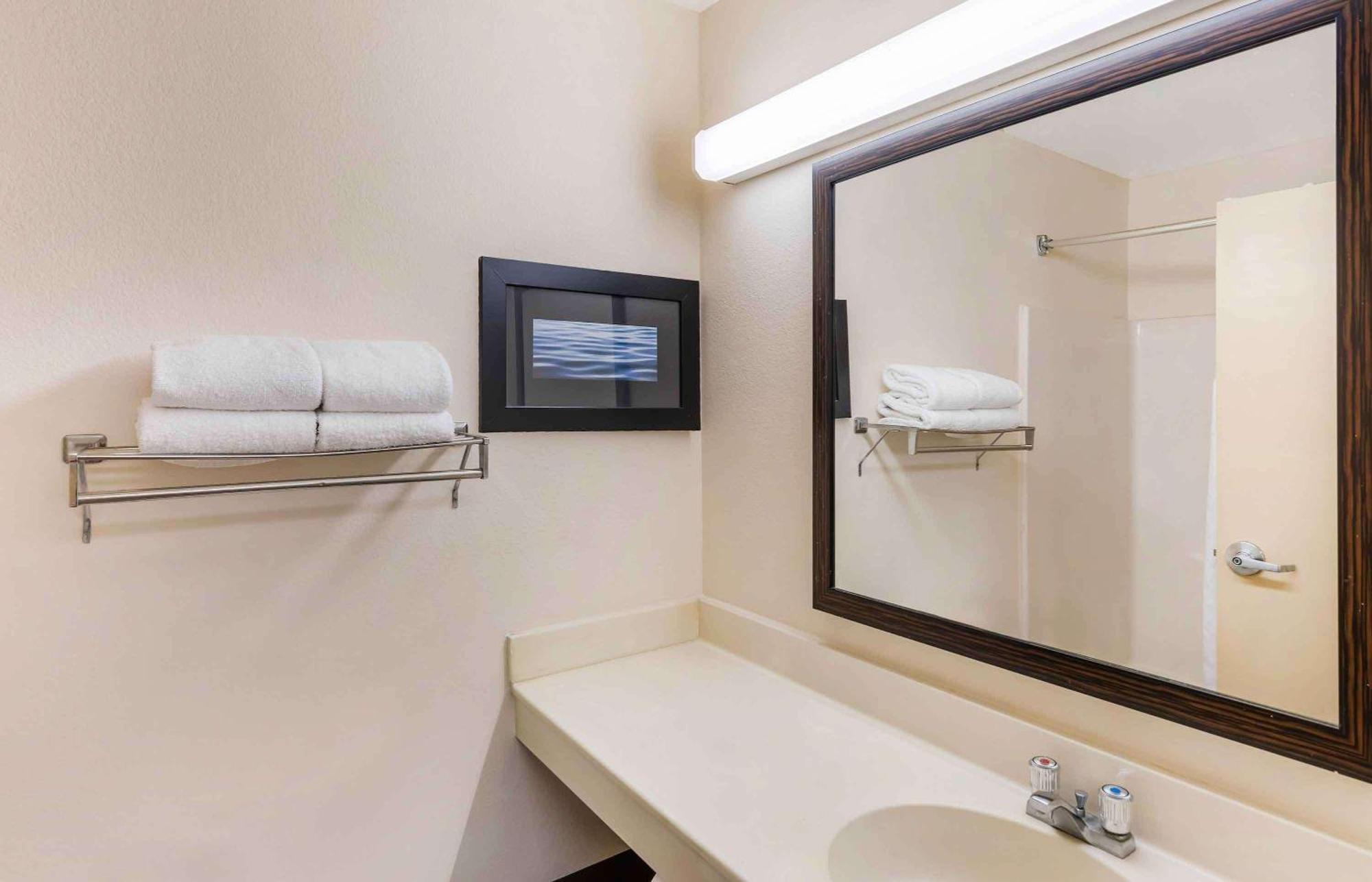 Extended Stay America Suites - Los Angeles - Ontario Airport Guasti Extérieur photo