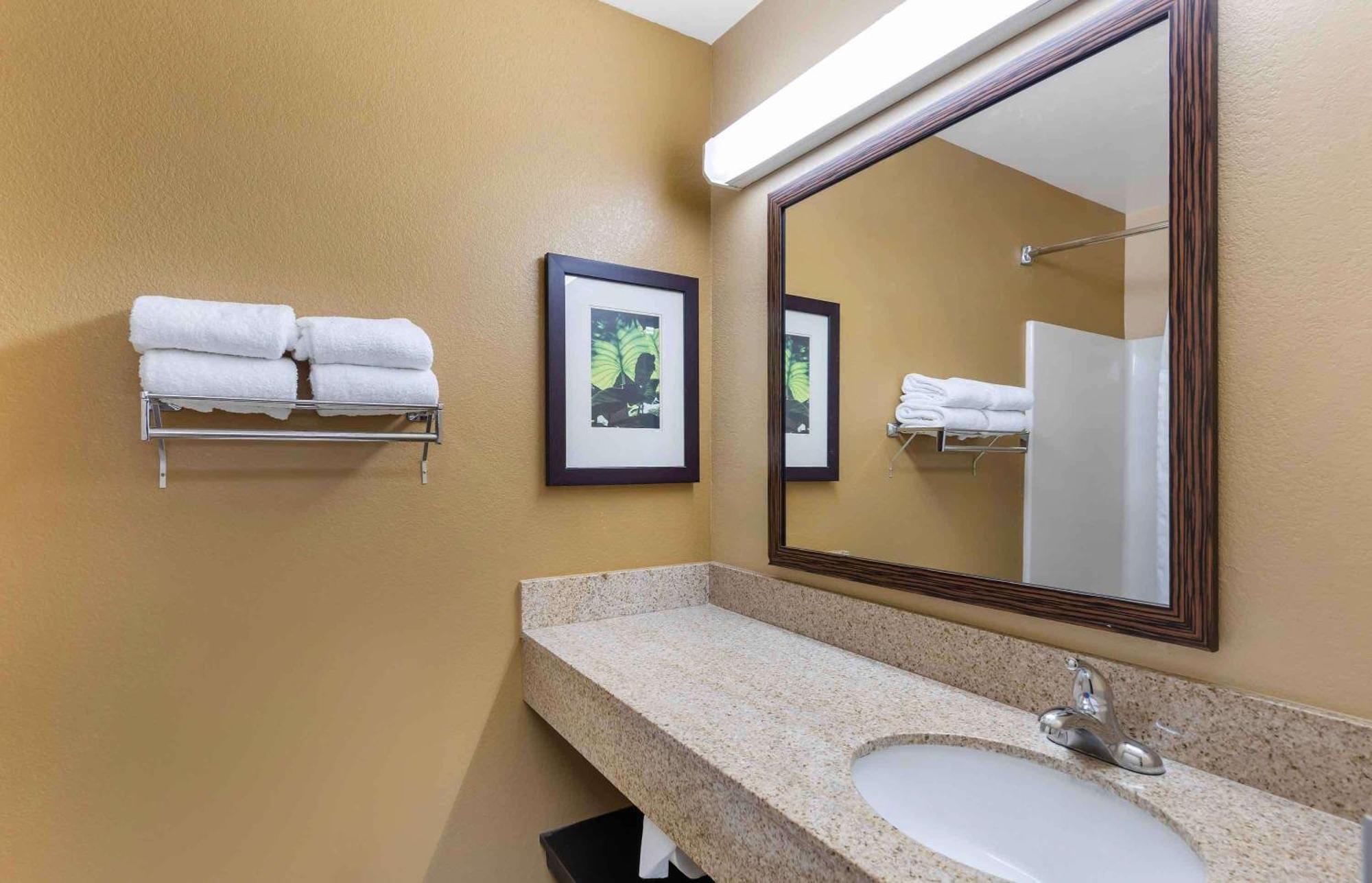 Extended Stay America Suites - Los Angeles - Ontario Airport Guasti Extérieur photo