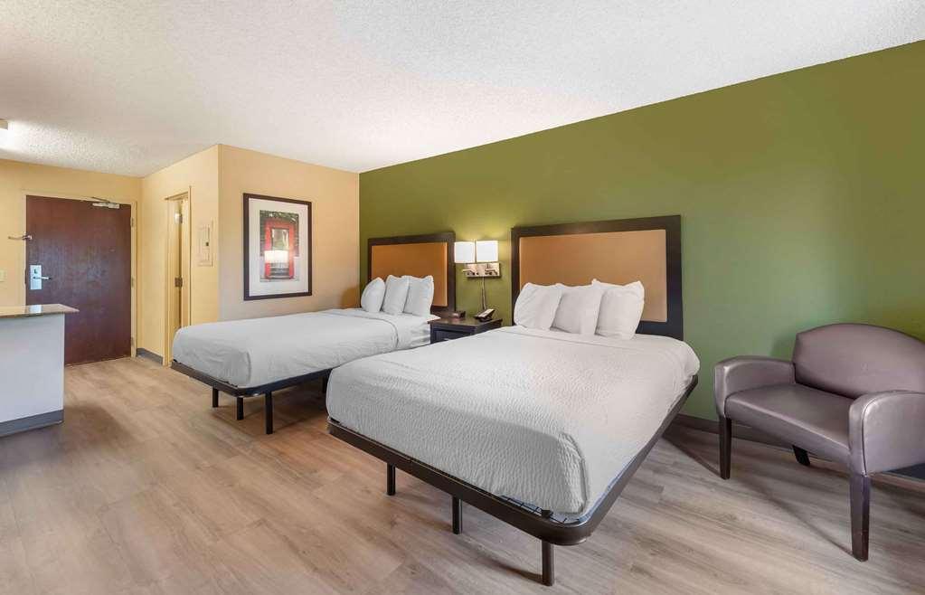 Extended Stay America Suites - Los Angeles - Ontario Airport Guasti Chambre photo