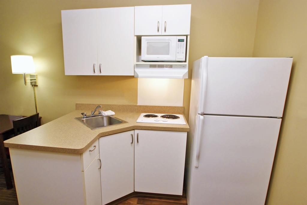 Extended Stay America Suites - Los Angeles - Ontario Airport Guasti Extérieur photo