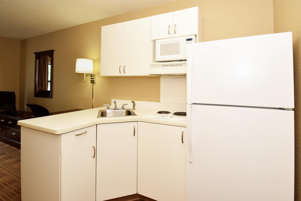 Extended Stay America Suites - Los Angeles - Ontario Airport Guasti Extérieur photo