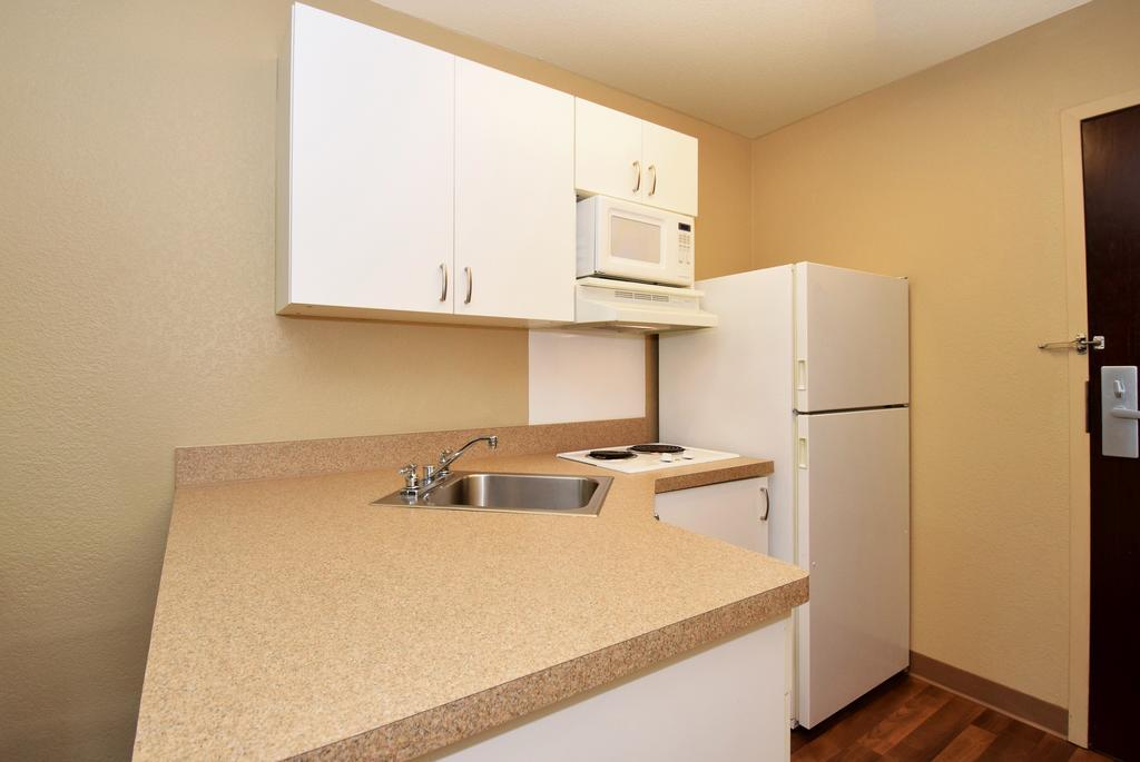 Extended Stay America Suites - Los Angeles - Ontario Airport Guasti Extérieur photo