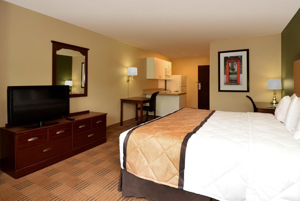Extended Stay America Suites - Los Angeles - Ontario Airport Guasti Extérieur photo