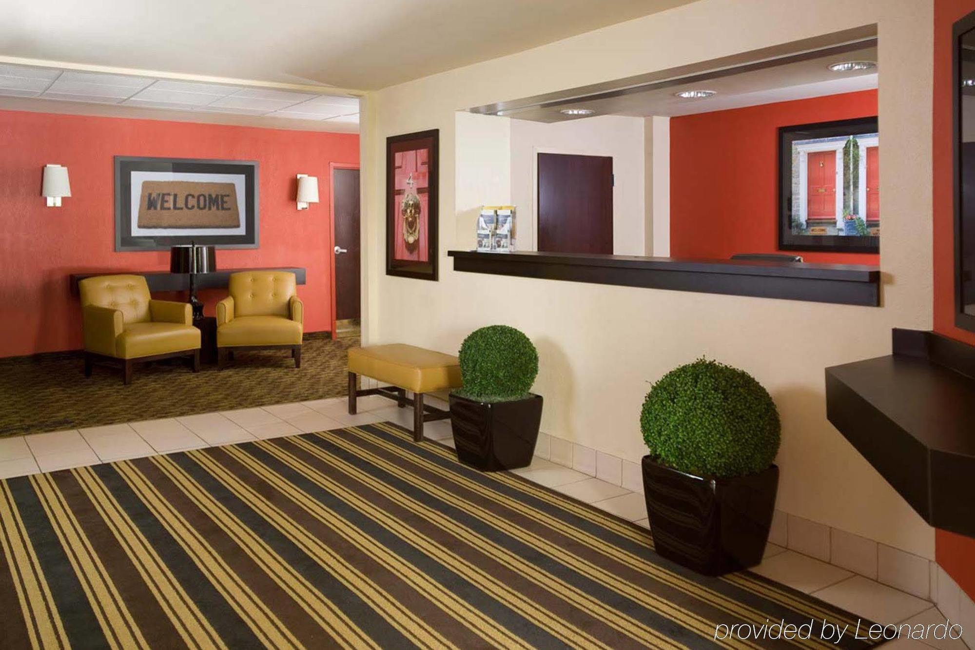 Extended Stay America Suites - Los Angeles - Ontario Airport Guasti Extérieur photo