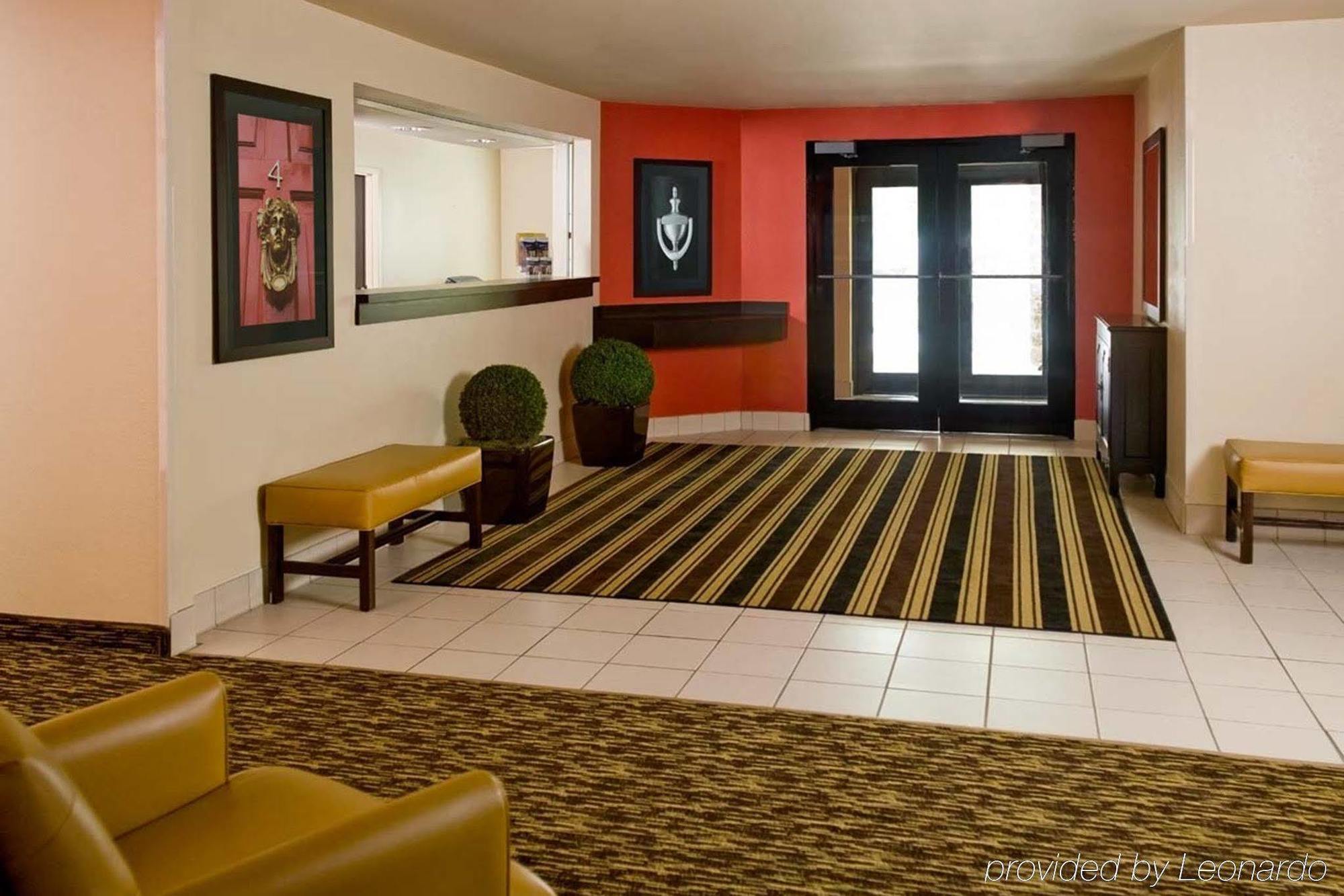 Extended Stay America Suites - Los Angeles - Ontario Airport Guasti Extérieur photo