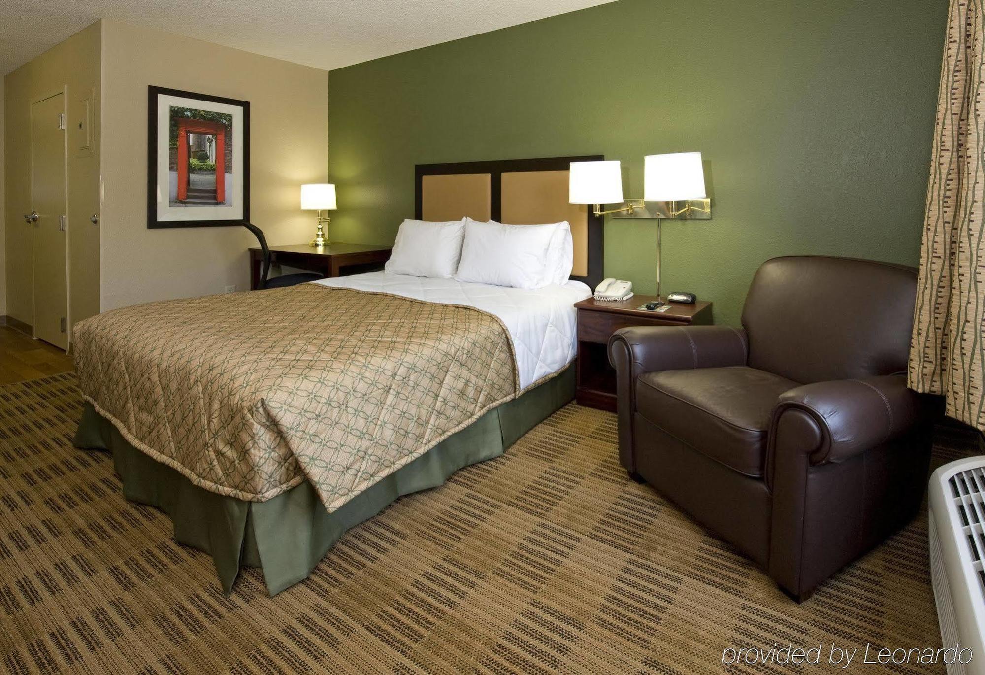Extended Stay America Suites - Los Angeles - Ontario Airport Guasti Extérieur photo