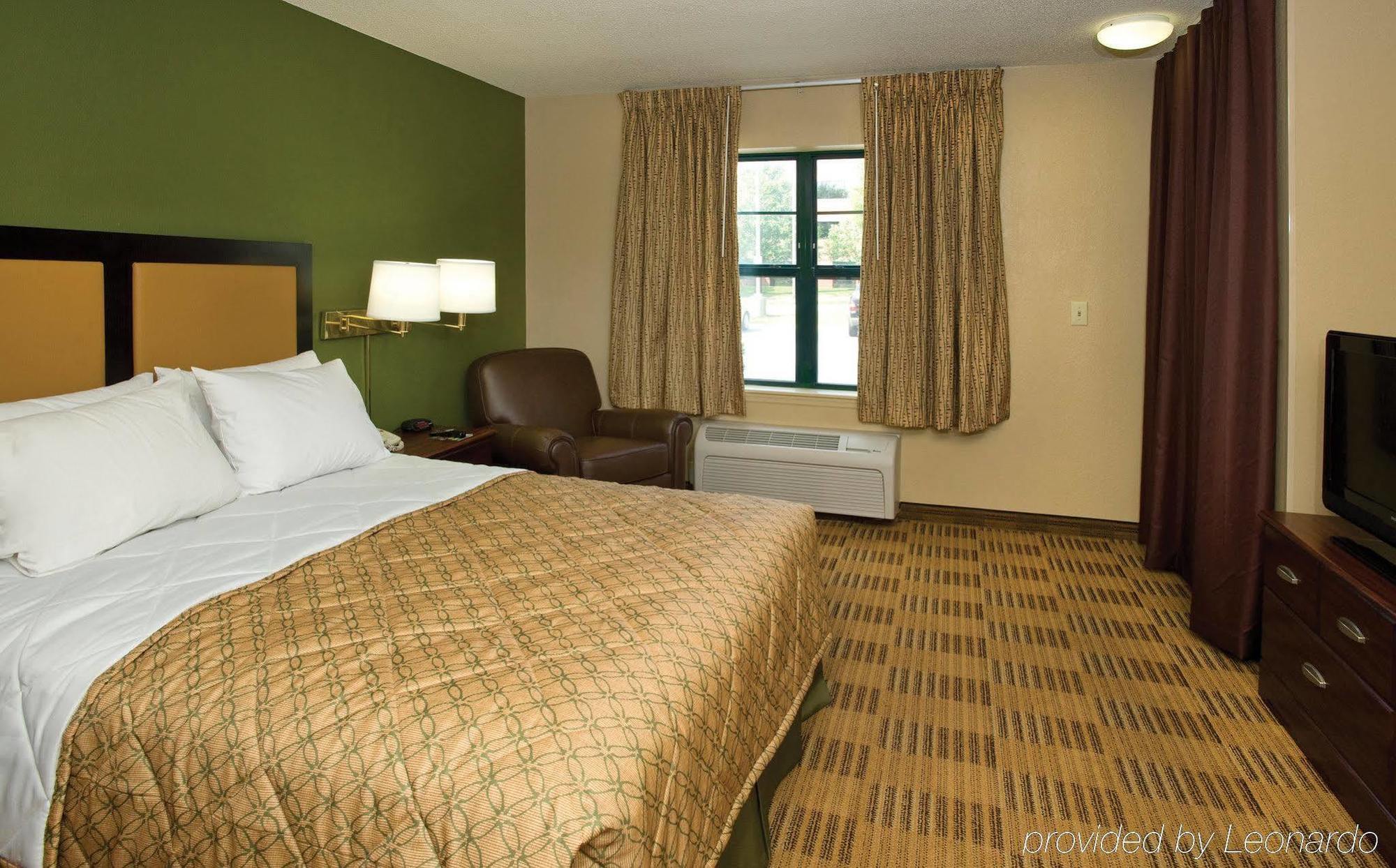 Extended Stay America Suites - Los Angeles - Ontario Airport Guasti Extérieur photo