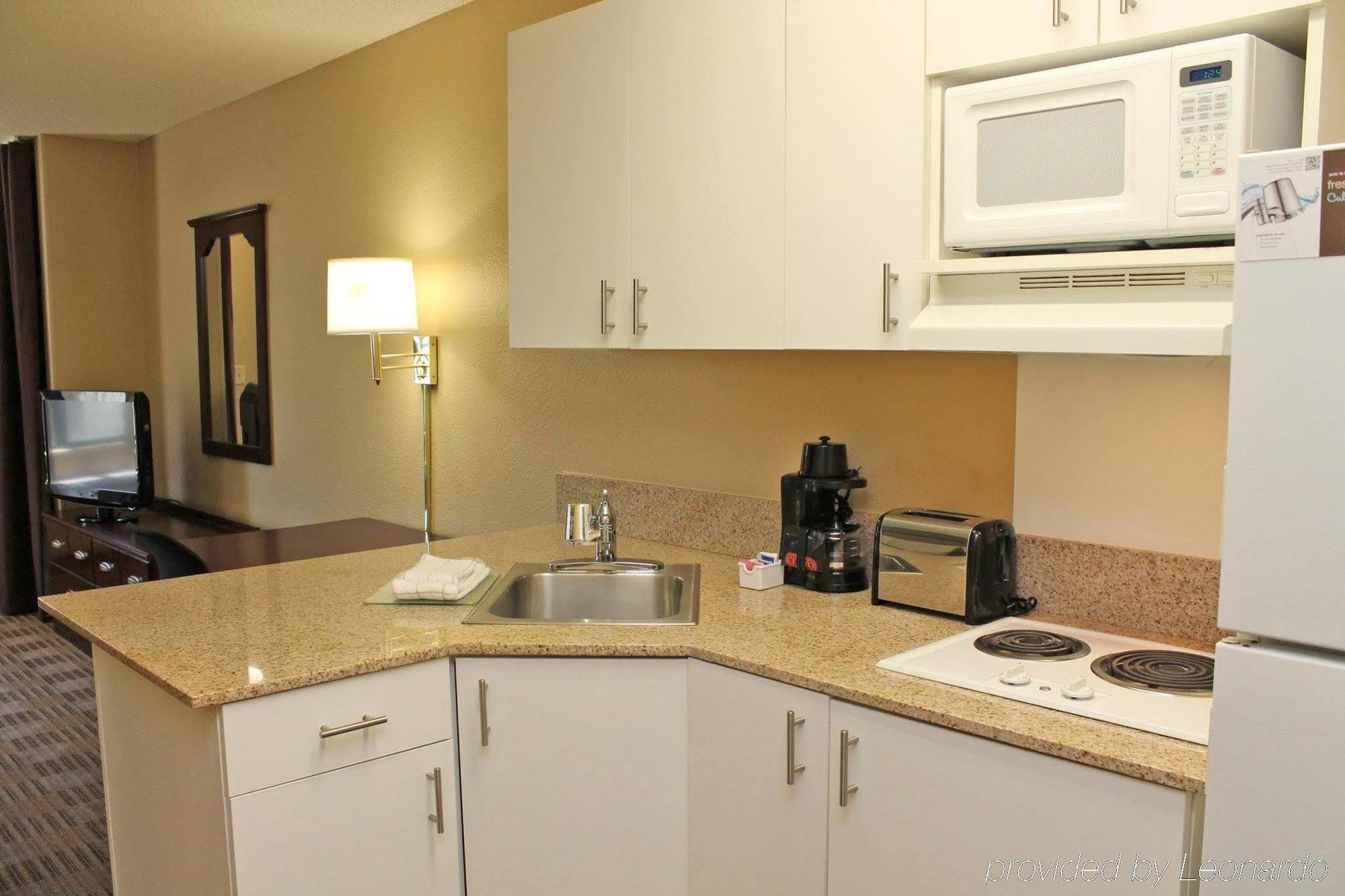 Extended Stay America Suites - Los Angeles - Ontario Airport Guasti Extérieur photo