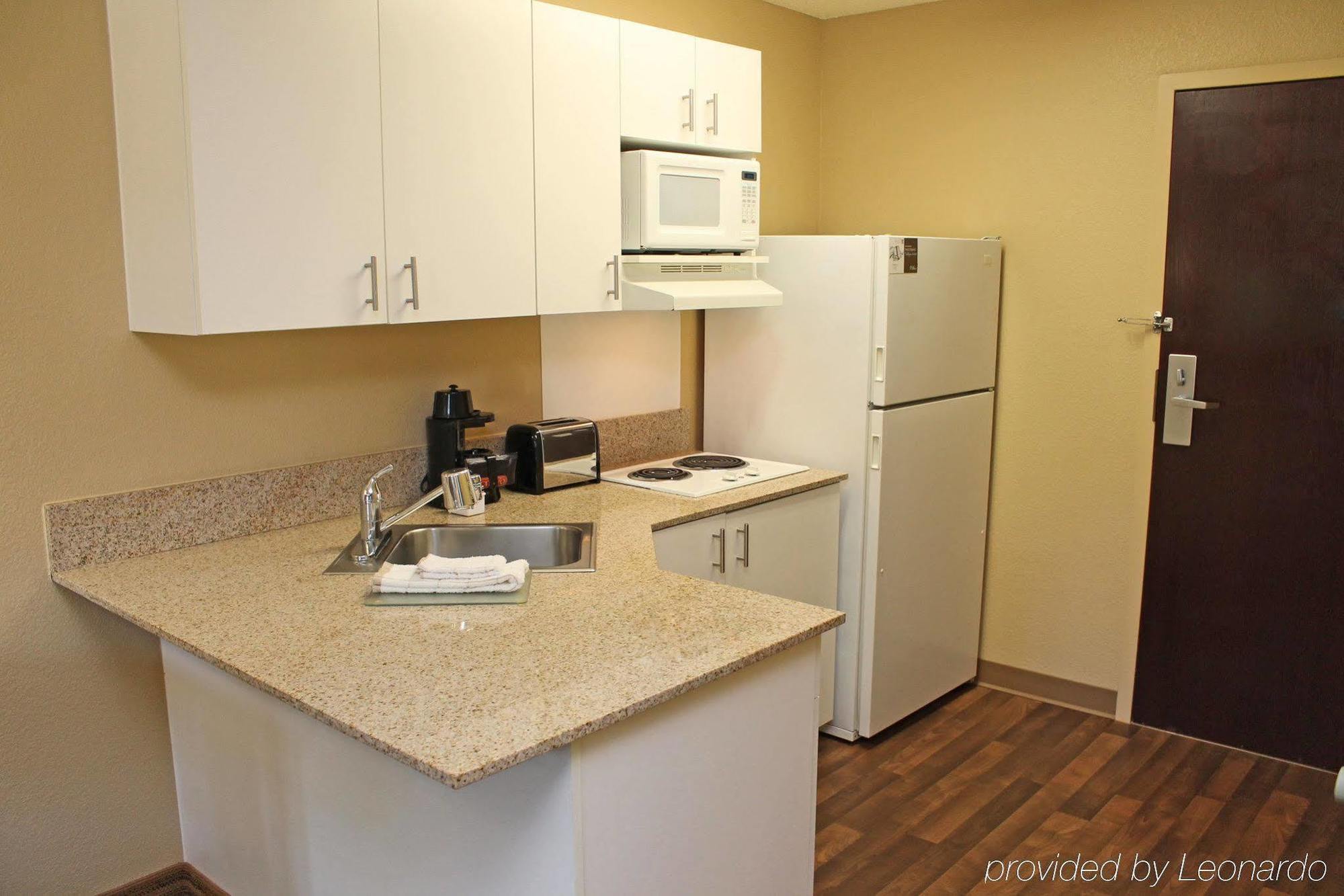 Extended Stay America Suites - Los Angeles - Ontario Airport Guasti Extérieur photo