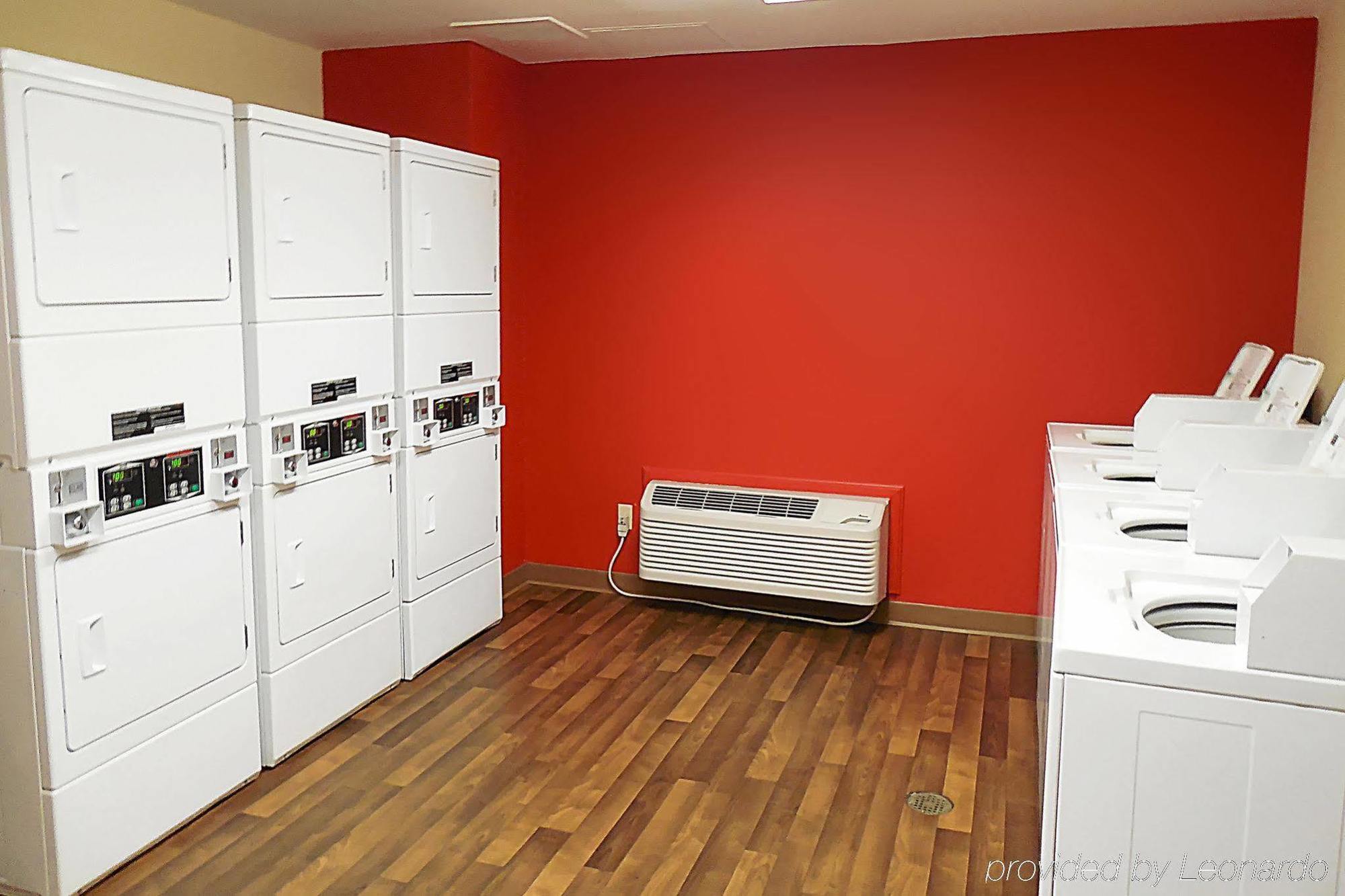 Extended Stay America Suites - Los Angeles - Ontario Airport Guasti Extérieur photo